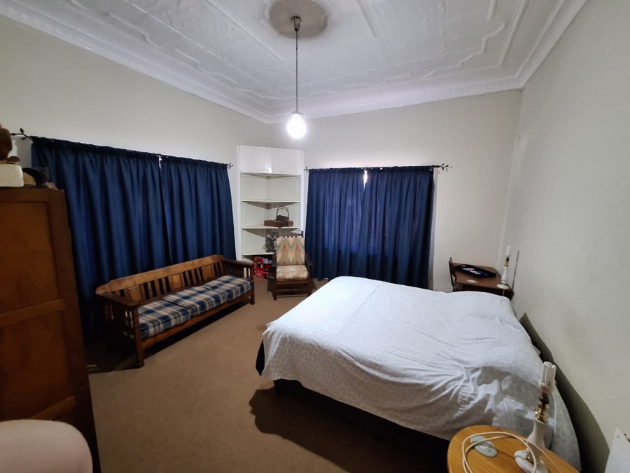 Commercial Property for Sale in Bainsvlei Free State